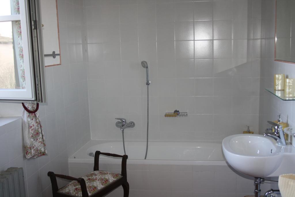 Agriturismo Fiamberta Certosa di Pavia Room photo
