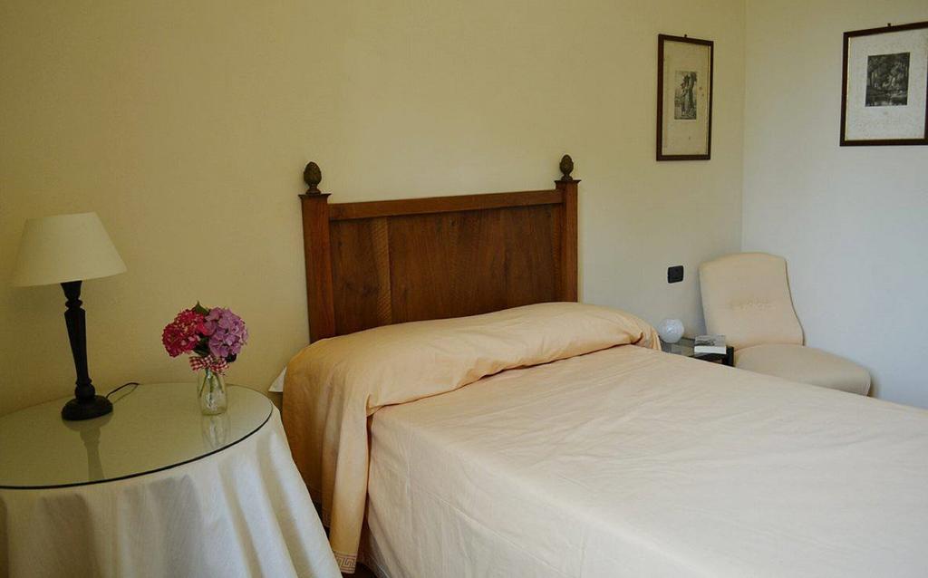 Agriturismo Fiamberta Certosa di Pavia Exterior photo
