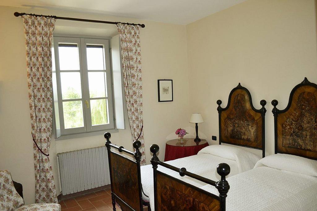 Agriturismo Fiamberta Certosa di Pavia Exterior photo