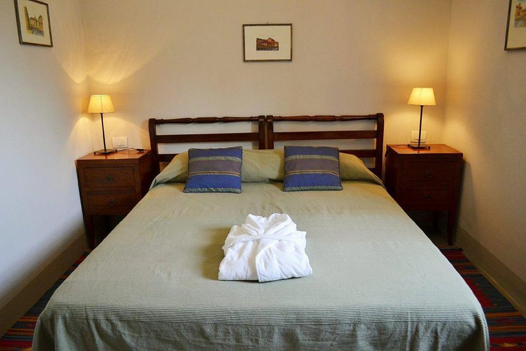 Agriturismo Fiamberta Certosa di Pavia Exterior photo
