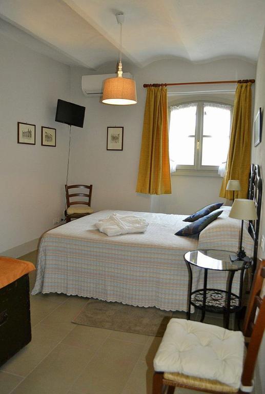 Agriturismo Fiamberta Certosa di Pavia Exterior photo